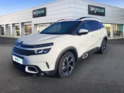 Citroen C5 Aircross BlueHdi 96kW (130CV) S&S Feel