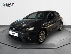 SEAT Ibiza 1.0 TSI 95 ch S/S BVM5 FR