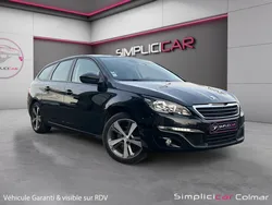 PEUGEOT 308 SW 1.2 130 FELINE 130Ch Kit Distribution récent Toit Panoramique Garantie 12 mois
