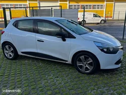 Renault Clio 1.5 dCi Comfort