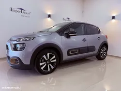 Citroën C3 1.2 PureTech C-Series