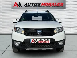 DACIA Sandero 0.9 TCE Stepway 90