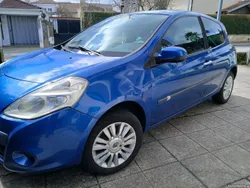 Renault Clio tce