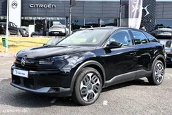 Citroën C4 1.2 Hybrid Plus e-DSC6
