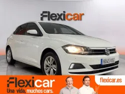 VOLKSWAGEN Polo 1.0 TSI Advance DSG 70kW