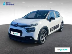 Citroen C3 1.2 PureTech 83ch S&S Shine
