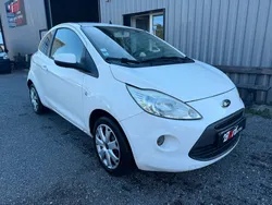 Ford ka 1.2 70ch titanium
