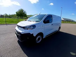 Citroën Jumpy (3) Taille M BHDi 120 BVM6
