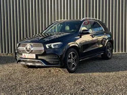 Mercedes-benz GLE 300 d 245ch AMG Line 4Matic 9G-Tronic - ATTELAGE ELECTRIQUE + SUIVI MERCEDES + 4 P