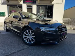 AUDI A5 A5 1.8 TFSI 177 Ambiente / première main / entretien complet Audi