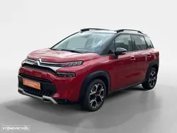 Citroën C3 Aircross 1.2 PureTech Shine