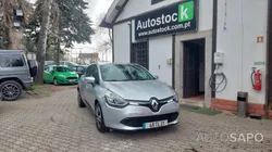Renault Clio 1.5 dCi Zen de 2013