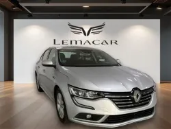 Renault Talisman dCi Blue Business 88kW