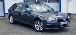 Audi a4 avant 2.0 tdi 150 sport s-tronic bva "deuxième main"