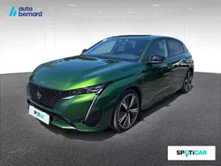 Peugeot 308 1.2 Essence 130ch S&S GT EAT8