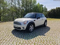 MINI Mini Cooper D