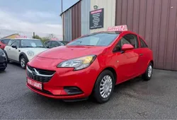 Opel corsa e phase 2 1.2i - 16v 69cv 2016