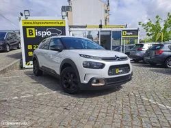 Citroën C4 Cactus 1.2 PureTech C-Series