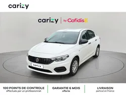 Fiat Tipo 1.4 95 ch