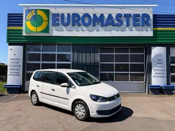 🚗 VW Touran 1.2 tsi 105 cv