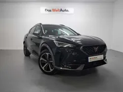 CUPRA Formentor 1.5 TSI 150