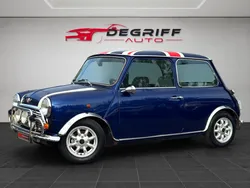 AUSTIN MINI MAYFAIR 40 ch