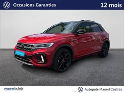 VOLKSWAGEN T-Roc 1.5 TSI EVO 150 Start/Stop DSG7 R-Line
