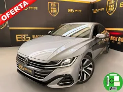Volkswagen Arteon 2.0TDI R-Line DSG7 110kW