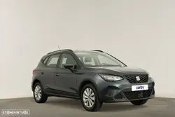 SEAT Arona 1.0 TSI Style