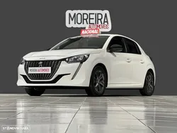 Peugeot 208 1.5 BlueHDi Active Pack