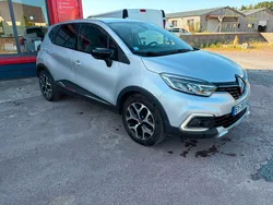 RENAULT Captur dCi 90 Intens