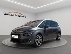 CITROEN C4 1.2 PureTech S&S Feel 130