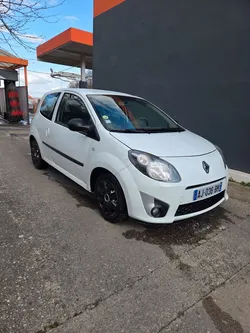 Renault twingo 1.2 i 75 cv / 2009 / c.t ok