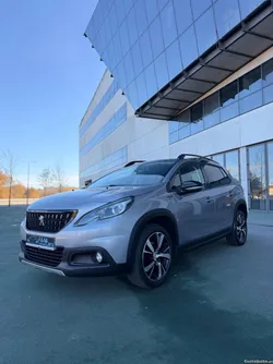 Peugeot 2008 1.6 GT Line