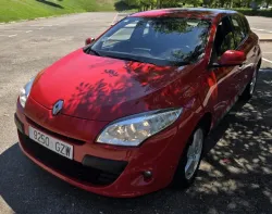 Renault Megane 1.5dCi Business 110