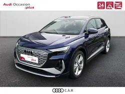 Audi Q4 e-tron 45 285 ch 82 kWh