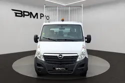 OPEL MOVANO / 145ch / 2019 / 3.5T / BENNE /