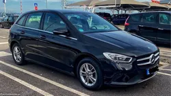 Mercedes-Benz B 200 Style