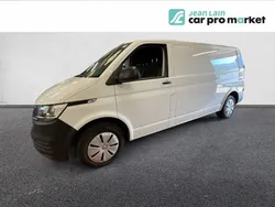 Volkswagen Transporter FOURGON 6.1 VAN L2H1 2.0 TDI 110 BVM5 BUSINESS