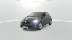RENAULT Clio Blue dCi 100 ch GSR2 Evolution