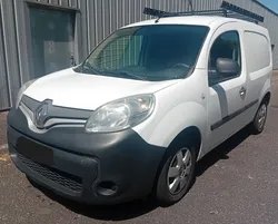 Renault kangoo 1.5 dci 90 cv