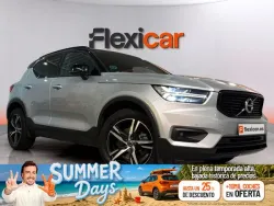 VOLVO XC40 T4 R-Design AWD Aut.
