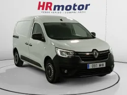 RENAULT Express 1.5 Blue dCi Advance 70kW