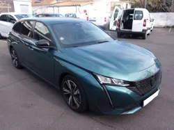 Peugeot 308 SW 1.2 PURETECH 130CH S&S ALLURE