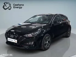 Hyundai i30 1.0 T-GDI Style Plus