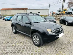 Dacia Duster 1.6 SCE