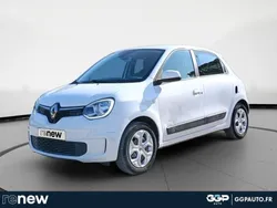 Renault Twingo 1.0 SCe 75ch Zen - 20