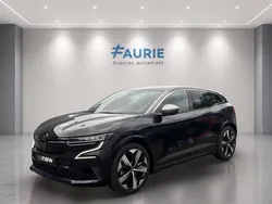 RENAULT Megane E-Tech EV60 220 ch super charge Techno
