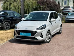 Hyundai I10 1.0 63 BVR Créative