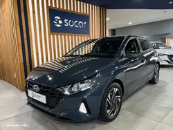 Hyundai i20 1.2 Comfort
